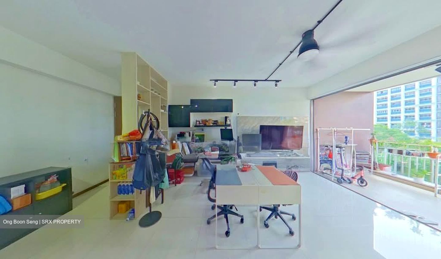 Bellewoods (D25), Condominium #603959941